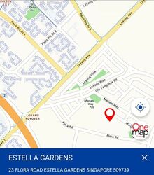Estella Gardens (D17), Condominium #281720641